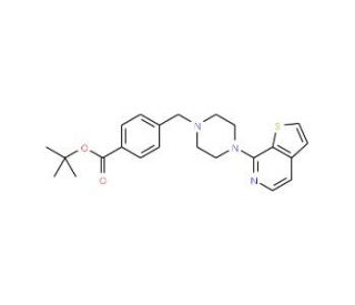 CAY10494 - chemical structure image