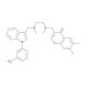 CAY10500 (CAS 869998-49-2) - chemical structure image