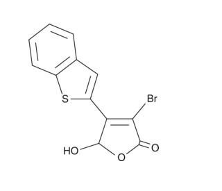 CAY10526 (CAS 938069-71-7) - chemical structure image