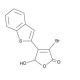 CAY10526 (CAS 938069-71-7) - chemical structure image