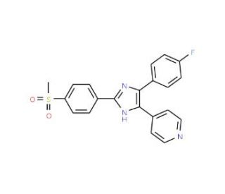 CAY10571 (CAS 152121-46-5) - chemical structure image