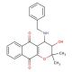 CAY10581 (CAS 1018340-07-2) - chemical structure image