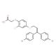CAY10592 (CAS 685139-10-0) - chemical structure image