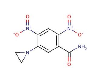 CB 1954 (CAS 21919-05-1) - chemical structure image