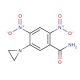 CB 1954 (CAS 21919-05-1) - chemical structure image