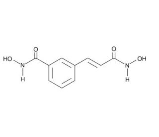 CBHA (CAS 174664-65-4) - chemical structure image
