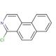 CBIQ (CAS 32081-28-0) - chemical structure image