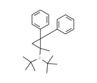 cBRIDP (CAS 742103-27-1) - chemical structure image