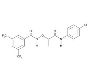 CCG-1423 (CAS 285986-88-1) - chemical structure image