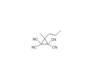 CCG 2046 (CAS 13017-69-1) - chemical structure image