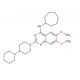 CCR4 Antagonist (CAS 864289-85-0) - chemical structure image