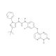 CCT196969 (CAS 1163719-56-9) - chemical structure image