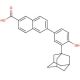 CD 437 (CAS 125316-60-1) - chemical structure image