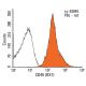 CD45 Antibody (OX1) - Flow Cytometry - Image 13765