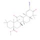 CDDO Methyl Ester (CAS 218600-53-4) - chemical structure image