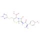 Cefatrizine (CAS 51627-14-6) - chemical structure image