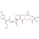 Cefcapene Pivoxil (CAS 105889-45-0) - chemical structure image