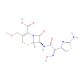 Cefdaloxime (CAS 80195-36-4) - chemical structure image