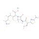 Cefditoren Acid Sodium Salt (CAS 104146-53-4) - chemical structure image