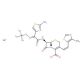 Cefditoren-d3 Sodium Salt - chemical structure image
