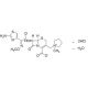 Cefepime Dihydrochloride Monohydrate (CAS 123171-59-5) - chemical structure image