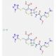 Cefmenoxime hydrochloride: sc-278818 Cefmenoxime hydrochloride (CAS 75738-58-8) - chemical structure image