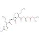 Cefpodoxime Proxetil (CAS 87239-81-4) - chemical structure image