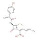 Cefprozil (CAS 92665-29-7) - chemical structure image