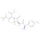 Cefprozil (Z)-Isomer (CAS 121412-77-9) - chemical structure image