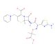 Ceftazidime Methyl Ester (CAS 1354396-23-8) - chemical structure image