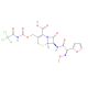 Cefuroxime Axetil Impurity C (CAS 76598-06-6) - chemical structure image