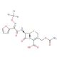Cefuroxime-d3 - chemical structure image