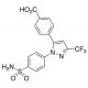Celecoxib Carboxylic Acid (CAS 170571-01-4) - chemical structure image