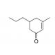 Celery ketone (CAS 3720-16-9) - chemical structure image