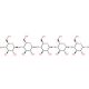 Cellopentaose (CAS 2240-27-9) - chemical structure image