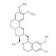 Cephaeline (CAS 483-17-0) - chemical structure image