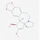 Cephalotaxine (CAS 24316-19-6) - chemical structure image