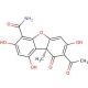 Cercosporamide (CAS 131436-22-1) - chemical structure image