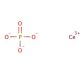 Cerium(III) phosphate, 99% min (CAS 13454-71-2) - chemical structure image