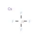 Cesium fluoroaluminate (CAS 138577-01-2) - chemical structure image