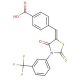 CFTR Inhibitor-172 (CAS 307510-92-5) - chemical structure image