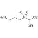 CGP 35348 (CAS 123690-79-9) - chemical structure image