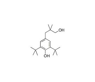 CGP 7930 (CAS 57717-80-3) - chemical structure image