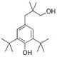 CGP 7930 (CAS 57717-80-3) - chemical structure image
