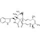 Chaetoglobosin A - chemical structure image
