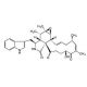 Chaetoglobosin F (CAS 55945-75-0) - chemical structure image