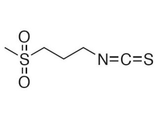 Cheirolin (CAS 505-34-0) - chemical structure image
