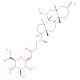 Chenodeoxycholic Acid 24-Acyl-β-D-glucuronide (CAS 208038-27-1) - chemical structure image