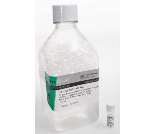 ChIP Lysis Buffer High Salt: sc-45001