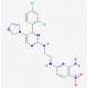 CHIR-98014 (CAS 252935-94-7) - chemical structure image